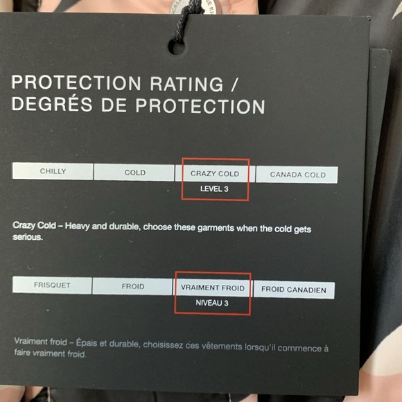 ♥️🔥♥️ MOOSE KNUCKLE BAISLEY PUFFER ROSE SMOKE CAMO size M♥️🔥♥️ - Picture 12 of 14